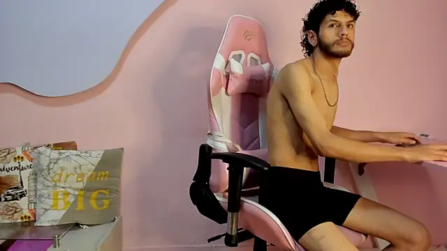 LuckySammer online show from February 20, 2026, 11:56 am