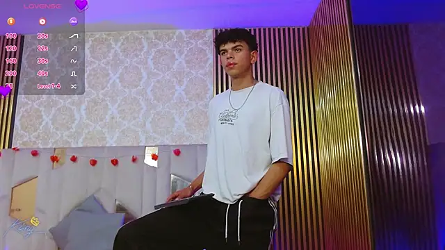 keahi tay online show from April 16, 2026, 7:14 pm