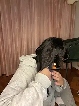 Simone026 online show from March 6, 2026, 2:06 am