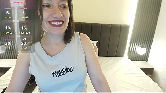 Snapshot of MoriahStorm chatting on May 15, 2026, 12:47 pm MoriahStorm online show from May 15, 2026, 12:47 pm