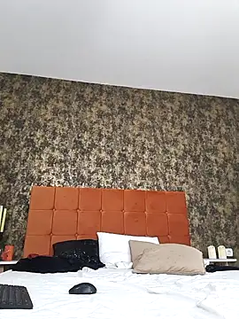 LaireeFelini online show from March 3, 2026, 7:21 pm