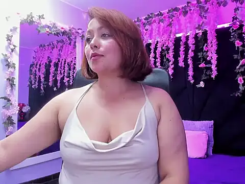 Viooleta thomson online show from February 19, 2026, 9:28 am