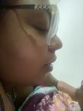 RUANDOTADO23 online show from April 23, 2026, 2:51 am