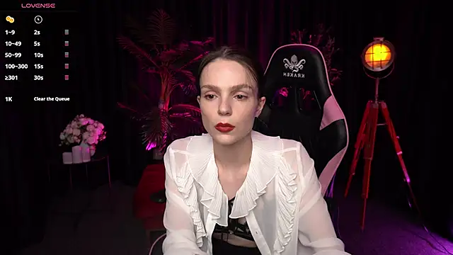 Wild Alice me online show from March 8, 2026, 3:59 pm