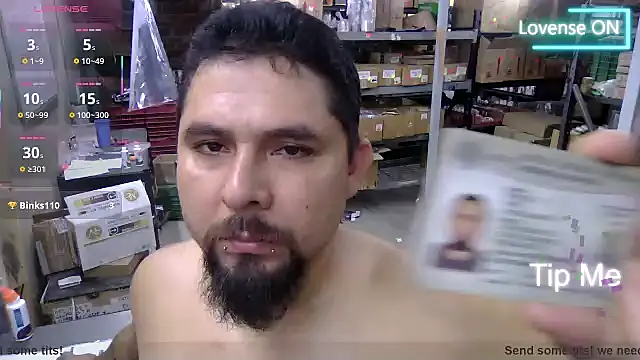 Nkt702 online show from April 20, 2026, 4:52 pm