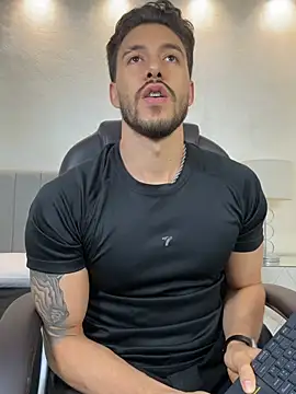 evans campbell1 online show from February 23, 2026, 11:27 pm