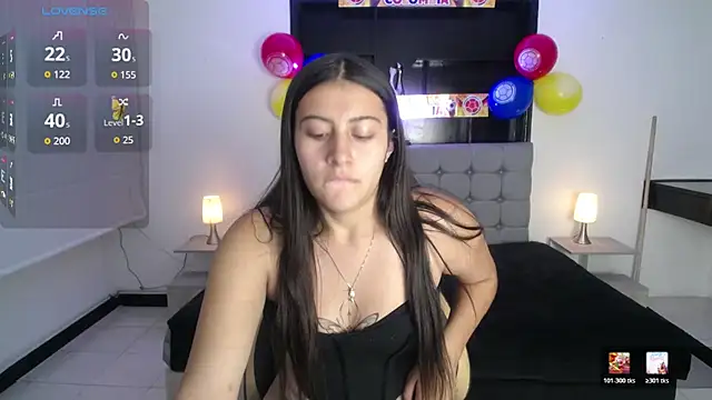 Sweett liia  online show from June 24, 2026, 7:33 pm
