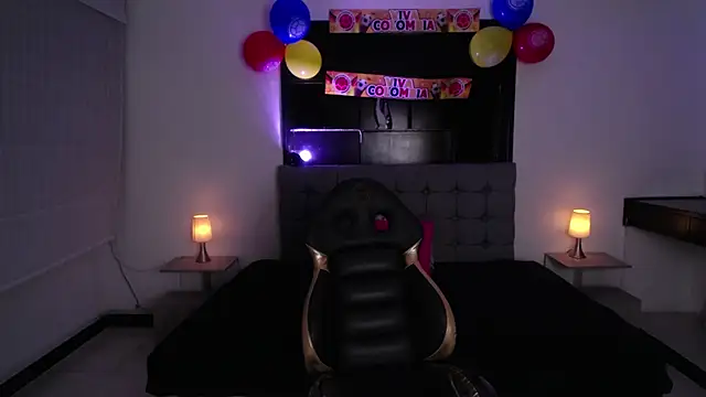 Sweett liia  online show from July 8, 2026, 7:25 pm