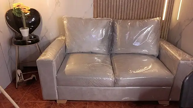 Sweett liia  online show from June 17, 2026, 7:46 pm