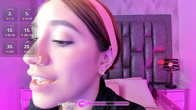 Snapshot of CloeDawson chatting on June 5, 2026, 3:33 am CloeDawson online show from June 5, 2026, 3:33 am