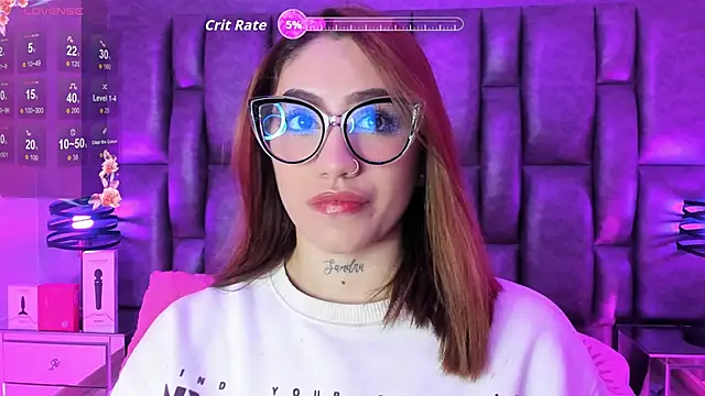 CloeDawson online show from March 8, 2026, 12:41 pm