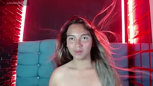 Arabella Fraser18 online show from March 25, 2026, 8:19 pm