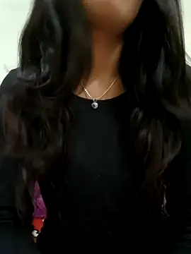 Cute-Sanvii online show from March 28, 2026, 6:09 pm