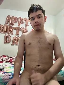 Andytow online show from February 18, 2026, 9:55 pm