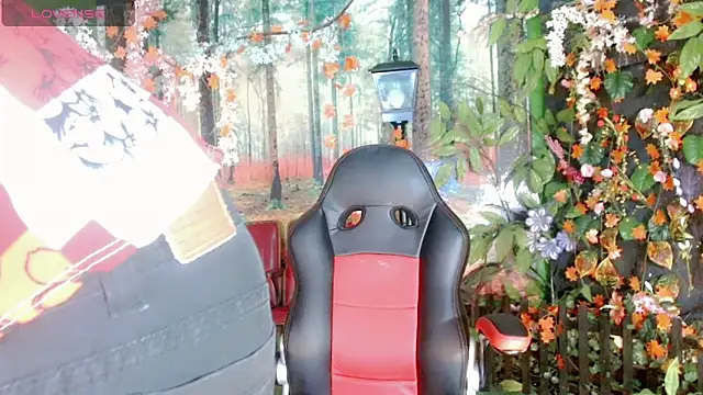 Darkiin FTM online show from February 21, 2026, 3:19 am