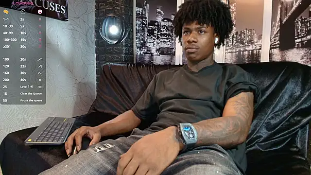 toower  online show from March 27, 2026, 4:10 am