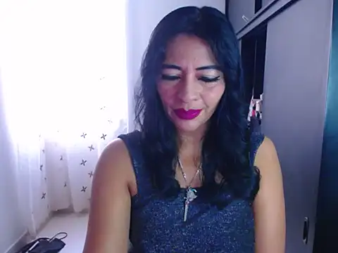 Snapshot of Pame_Jackson chatting on March 3, 2026, 12:56 pm Pame Jackson online show from March 3, 2026, 12:56 pm