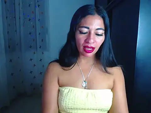 Snapshot of Pame_Jackson chatting on February 21, 2026, 1:07 am Pame Jackson online show from February 21, 2026, 1:07 am