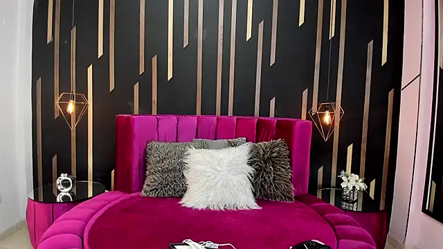 Kendal Lane online show from March 31, 2026, 8:00 pm