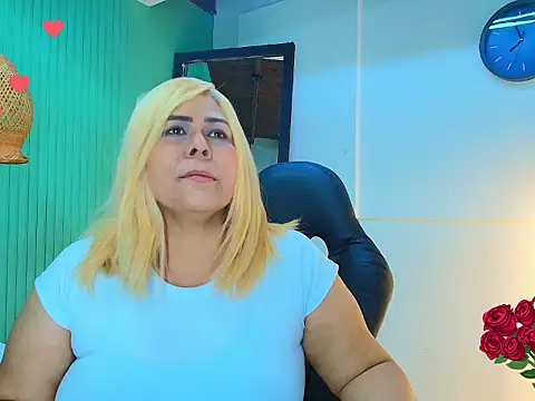 eva colen50 online show from February 24, 2026, 7:26 pm