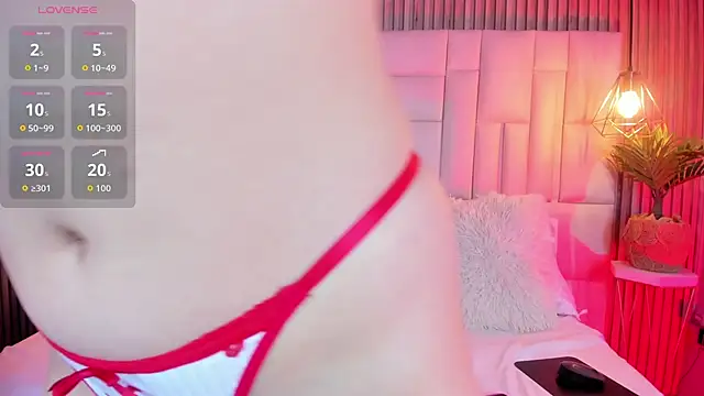 IvyRous online show from April 14, 2026, 4:17 am