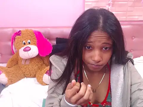 Snapshot of cutedoll4u chatting on March 1, 2026, 1:33 pm cutedoll4u online show from March 1, 2026, 1:33 pm