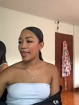 kali rousse online show from February 19, 2026, 1:08 pm