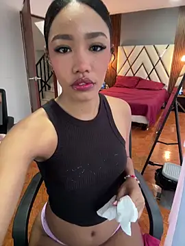 kali rousse online show from March 30, 2026, 12:06 pm