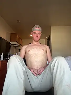 Powerbottomdom online show from February 27, 2026, 10:53 pm