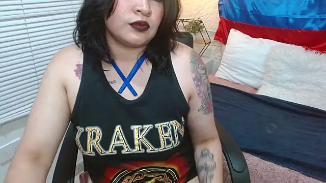 Snapshot of jackie_tk chatting on June 15, 2026, 7:46 pm jackie tk online show from June 15, 2026, 7:46 pm
