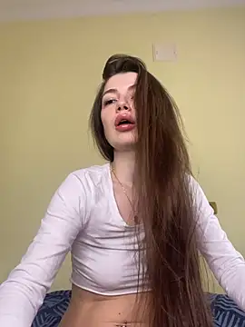 Snapshot of Cute_Erika_ chatting on February 27, 2026, 12:16 pm Cute Erika online show from February 27, 2026, 12:16 pm