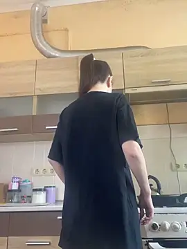 Snapshot of Cute_Erika_ chatting on March 1, 2026, 11:21 am Cute Erika online show from March 1, 2026, 11:21 am