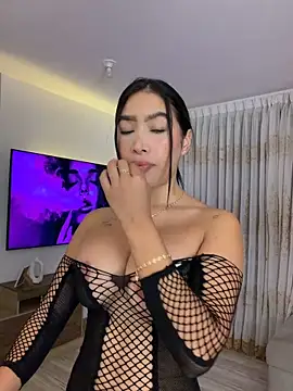 AliceBoomx online show from February 22, 2026, 11:50 pm