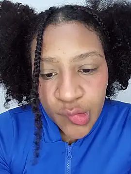 gigiblue89 online show from March 18, 2026, 8:17 am