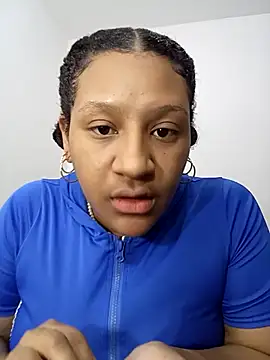 gigiblue89 online show from May 10, 2026, 7:34 am