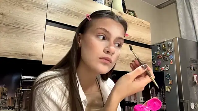 SwappingFate online show from February 18, 2026, 1:51 pm