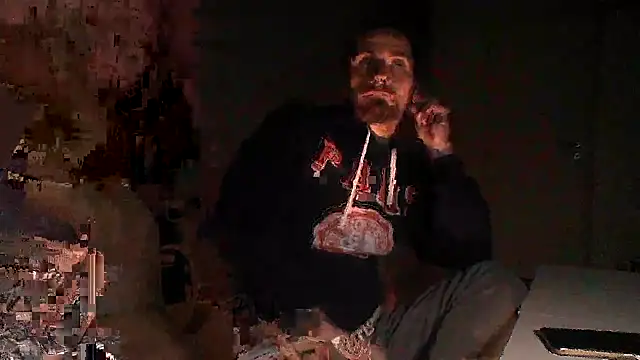 Magikmike94 online show from March 26, 2026, 7:34 pm