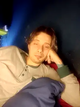 Magikmike94 online show from April 13, 2026, 5:00 am