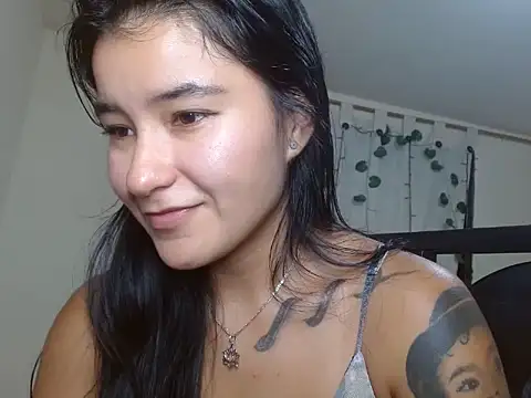 Miiia a online show from March 9, 2026, 1:53 am