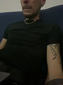 toro899 online show from March 5, 2026, 8:16 pm