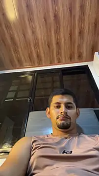 walterktm online show from April 26, 2026, 11:35 pm