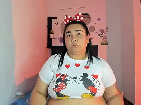 Anastasia grey79 online show from February 21, 2026, 3:52 am