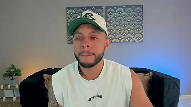 Daniel kingx online show from February 25, 2026, 12:16 pm