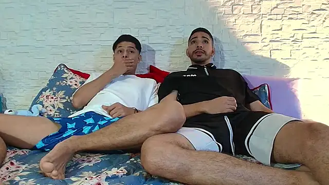 Kratoswolf online show from April 13, 2026, 9:08 pm