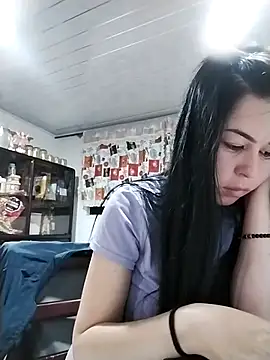 CandyyLove69 online show from February 19, 2026, 3:36 am