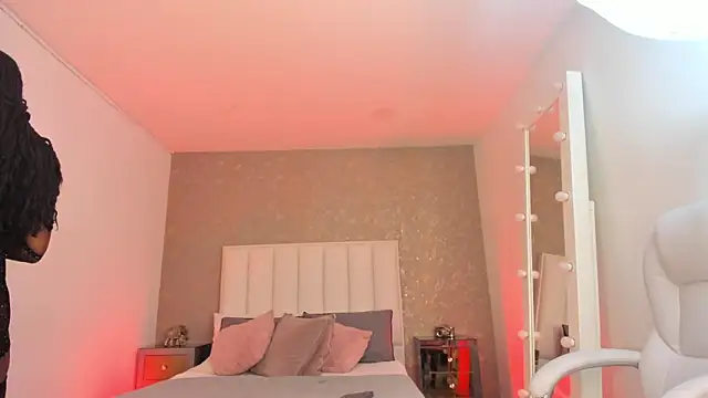 AmyRider  online show from April 9, 2026, 3:30 am