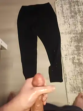 Marlon06  online show from March 12, 2026, 8:07 am