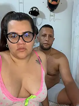 LuxuryloversCO online show from April 8, 2026, 4:36 am