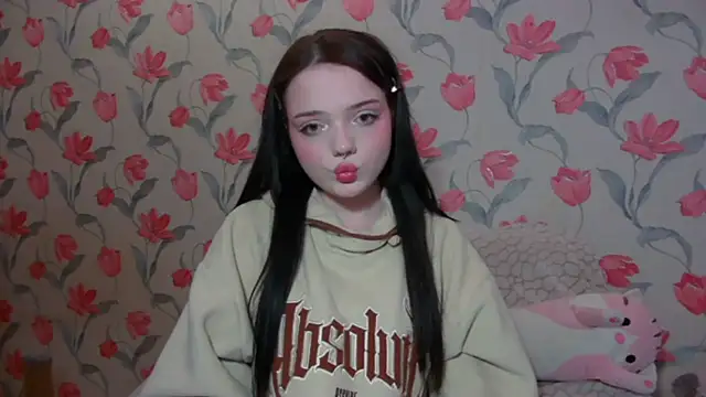 DorathyScaggs online show from April 3, 2026, 10:16 pm