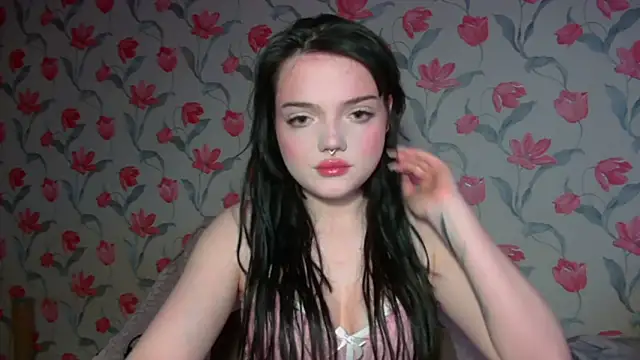 DorathyScaggs online show from April 18, 2026, 3:58 pm